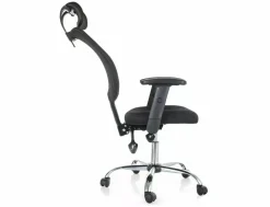 Fotel obrotowy Q-118R
