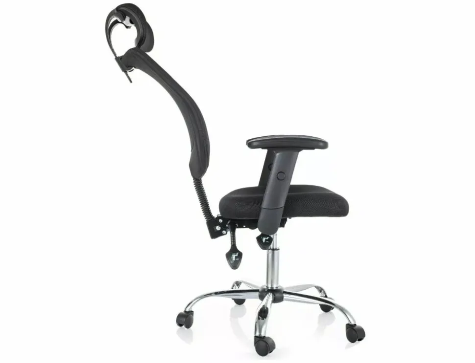 Fotel obrotowy Q-118R