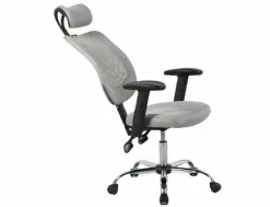 Fotel obrotowy Q-118R