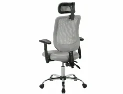 Fotel obrotowy Q-118R