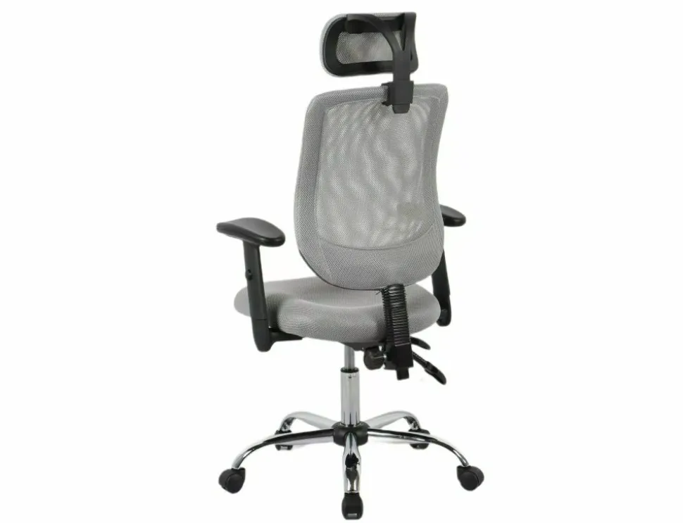 Fotel obrotowy Q-118R