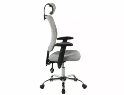 Fotel obrotowy Q-118R