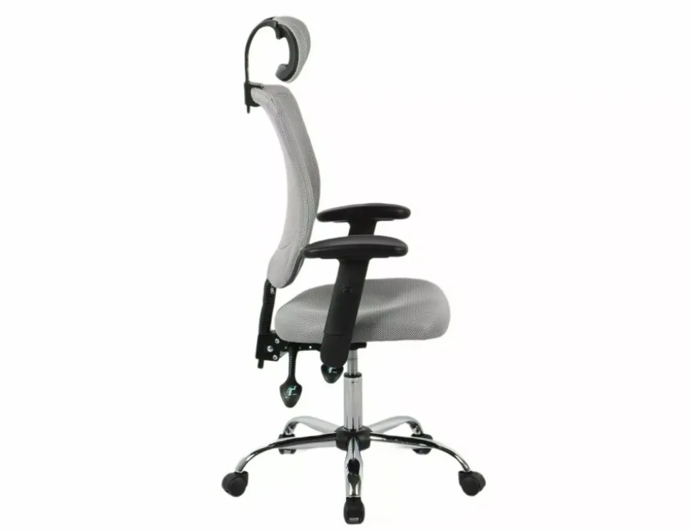 Fotel obrotowy Q-118R