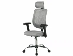 Fotel obrotowy Q-118R
