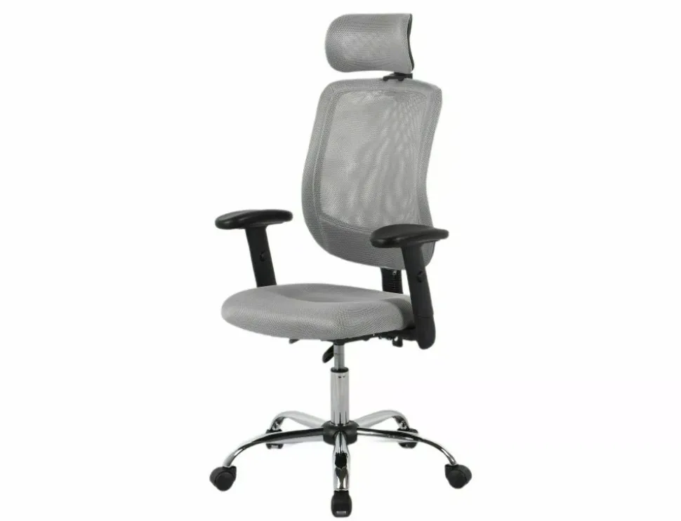 Fotel obrotowy Q-118R