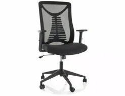 Fotel obrotowy Q-330R