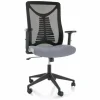 Fotel obrotowy Q-330R