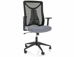 Fotel obrotowy Q-330R