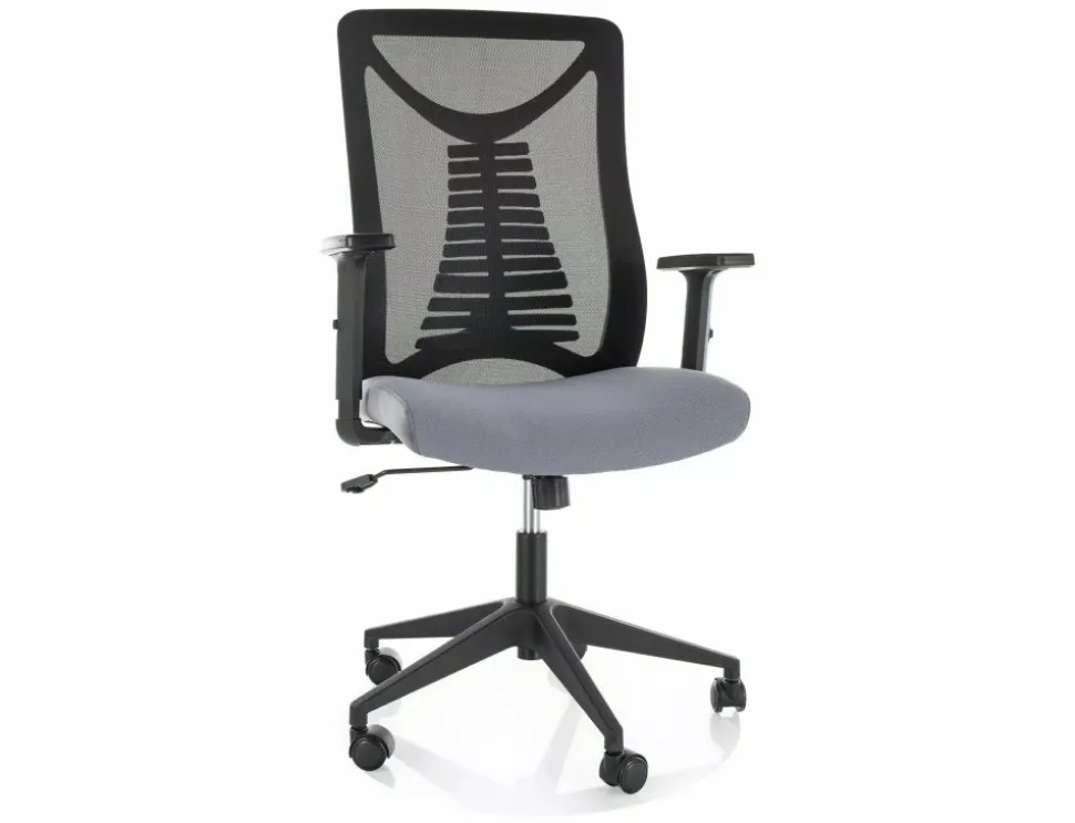 Fotel obrotowy Q-330R