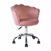 Fotel obrotowy Rose Velvet