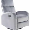 Fotel Olimp Velvet