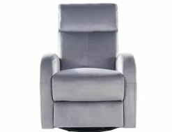 Fotel Olimp Velvet
