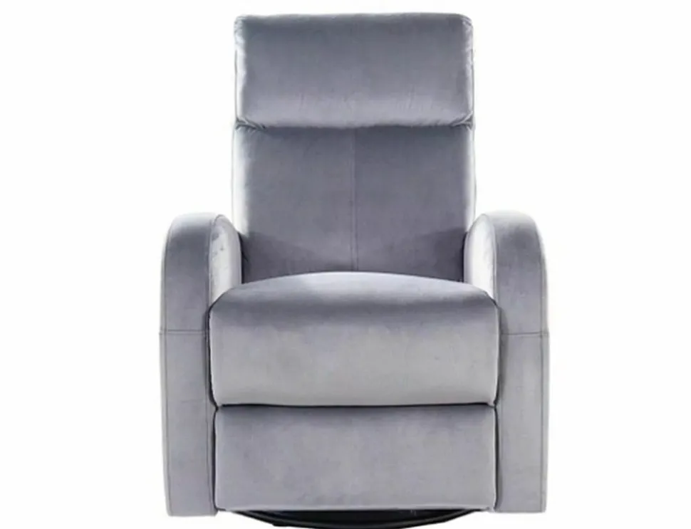 Fotel Olimp Velvet