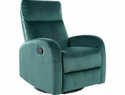 Fotel Olimp Velvet