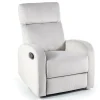 Fotel Olimp Velvet