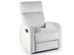 Fotel Olimp Velvet