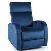 Fotel Olimp Velvet