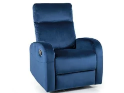 Fotel Olimp Velvet