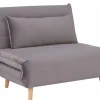 Fotel Spike Velvet