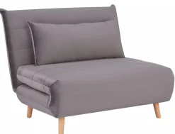 Fotel Spike Velvet