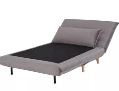 Fotel Spike Velvet