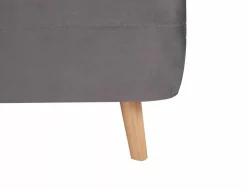 Fotel Spike Velvet