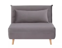 Fotel Spike Velvet