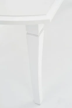 FRYDERYK 160/240 cm stół kolor biały (160-240x90x74 cm)1 sztuka