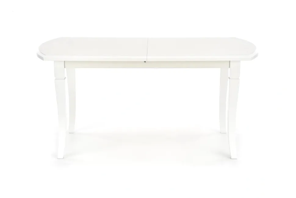 FRYDERYK 160/240 cm stół kolor biały (160-240x90x74 cm)1 sztuka