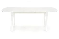 FRYDERYK 160/240 cm stół kolor biały (160-240x90x74 cm)1 sztuka