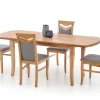 FRYDERYK 160/240 cm stół kolor dąb craft (160-240x90x74 cm)1 sztuka