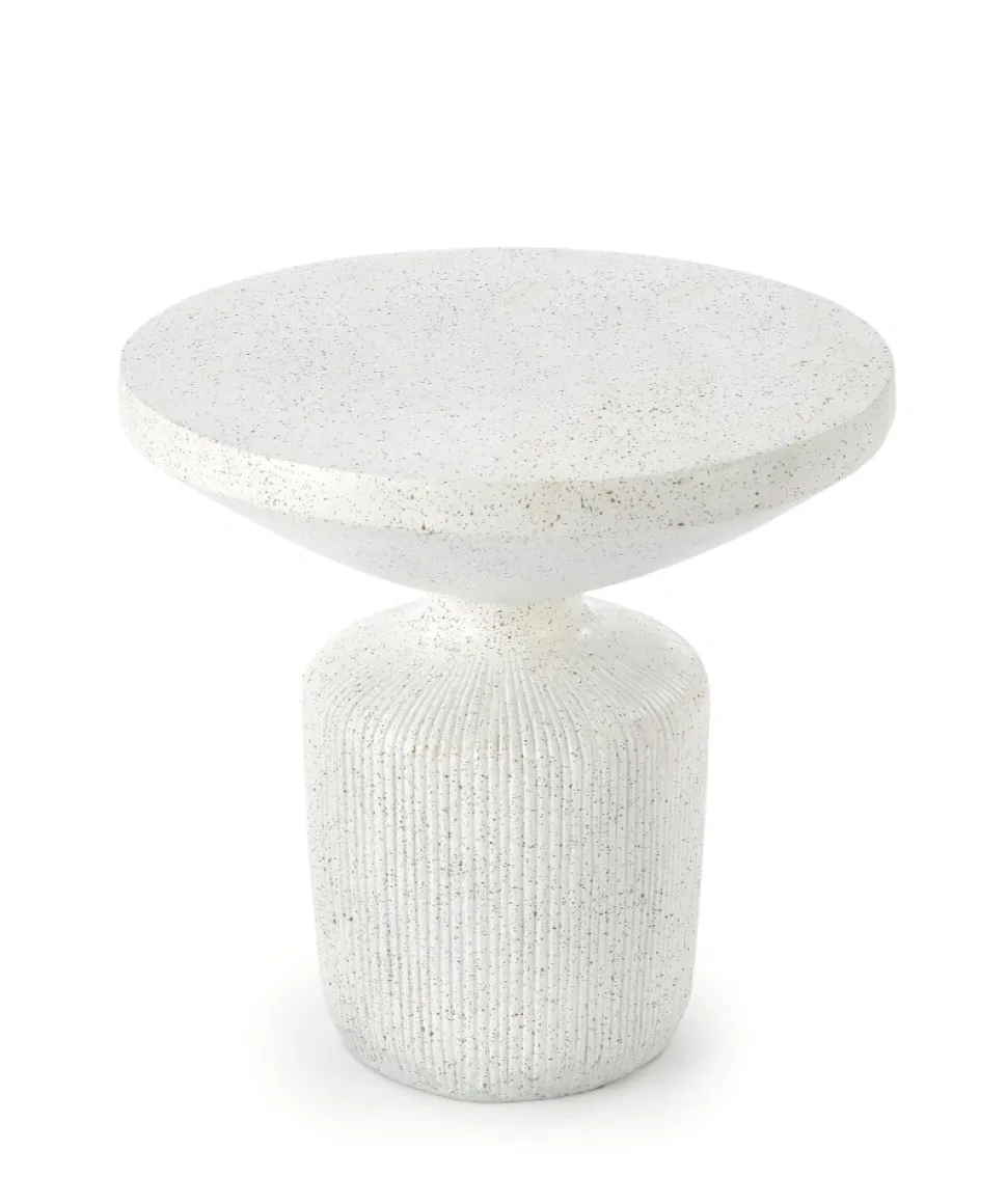 GIZA ława kompozyt - tlenek magnezu, biały (1p=1szt)1 sztuka