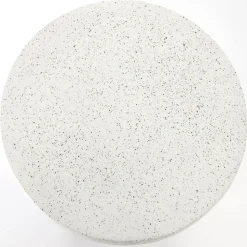 GIZA ława kompozyt - tlenek magnezu, biały (1p=1szt)1 sztuka