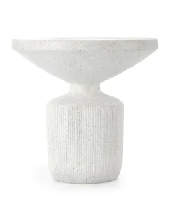 GIZA ława kompozyt - tlenek magnezu, biały (1p=1szt)1 sztuka