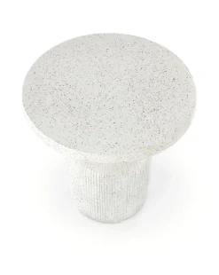 GIZA ława kompozyt - tlenek magnezu, biały (1p=1szt)1 sztuka