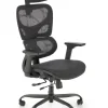 GOTARD fotel gabinetowy czarny1 sztuka