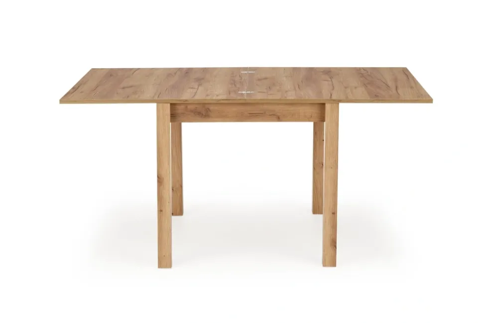 GRACJAN stół kolor dąb craft (2p=1szt)1 sztuka