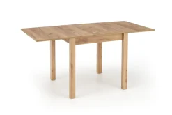 GRACJAN stół kolor dąb craft (2p=1szt)1 sztuka