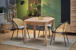 GRACJAN stół kolor dąb craft (2p=1szt)1 sztuka