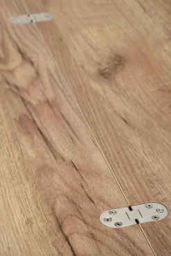 GRACJAN stół kolor dąb craft (2p=1szt)1 sztuka