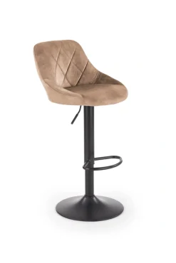H101 hoker beżowy (1p=2szt)1 sztuka