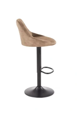 H101 hoker beżowy (1p=2szt)1 sztuka