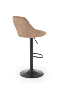 H101 hoker beżowy (1p=2szt)1 sztuka