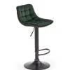 H95 hoker ciemny zielony (1p=1szt)1 sztuka