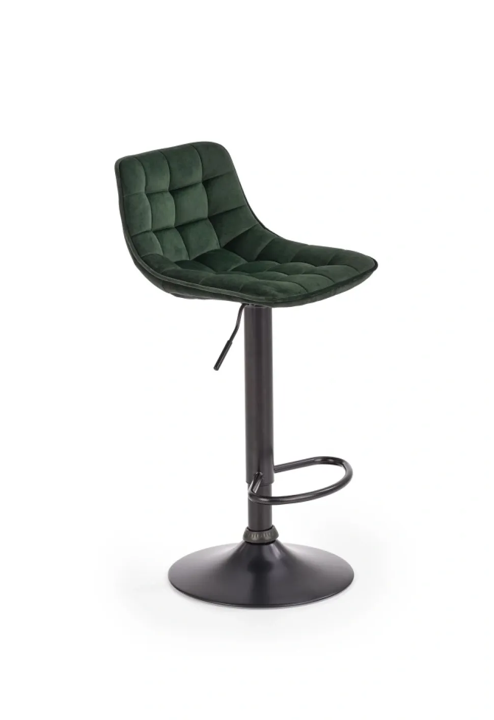 H95 hoker ciemny zielony (1p=1szt)1 sztuka
