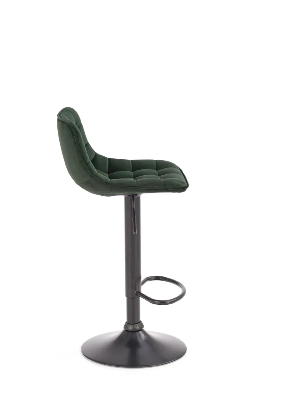 H95 hoker ciemny zielony (1p=1szt)1 sztuka