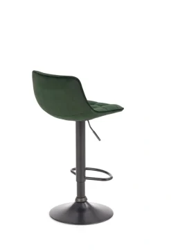 H95 hoker ciemny zielony (1p=1szt)1 sztuka