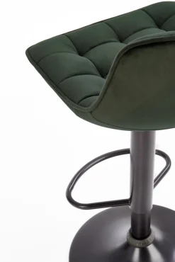 H95 hoker ciemny zielony (1p=1szt)1 sztuka