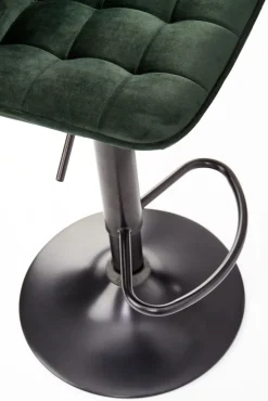 H95 hoker ciemny zielony (1p=1szt)1 sztuka