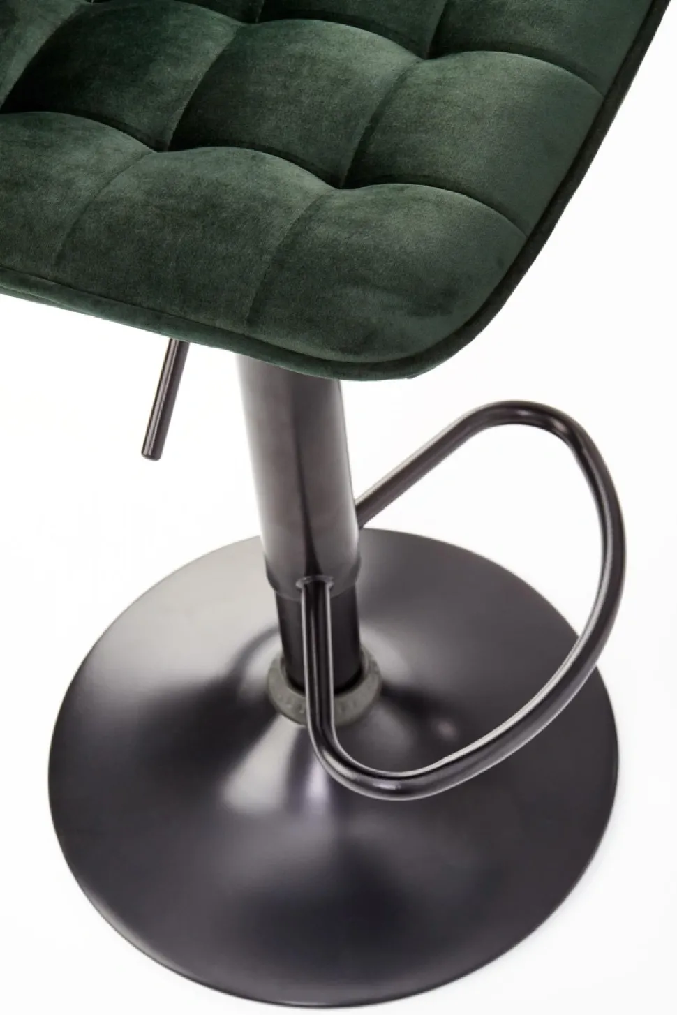 H95 hoker ciemny zielony (1p=1szt)1 sztuka